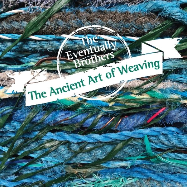 Cover art for The Ancient Art of Weaving